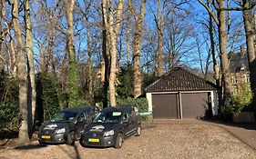Villa Sterrebosch - boutique hotel - 1 suite - centrum Wijchen